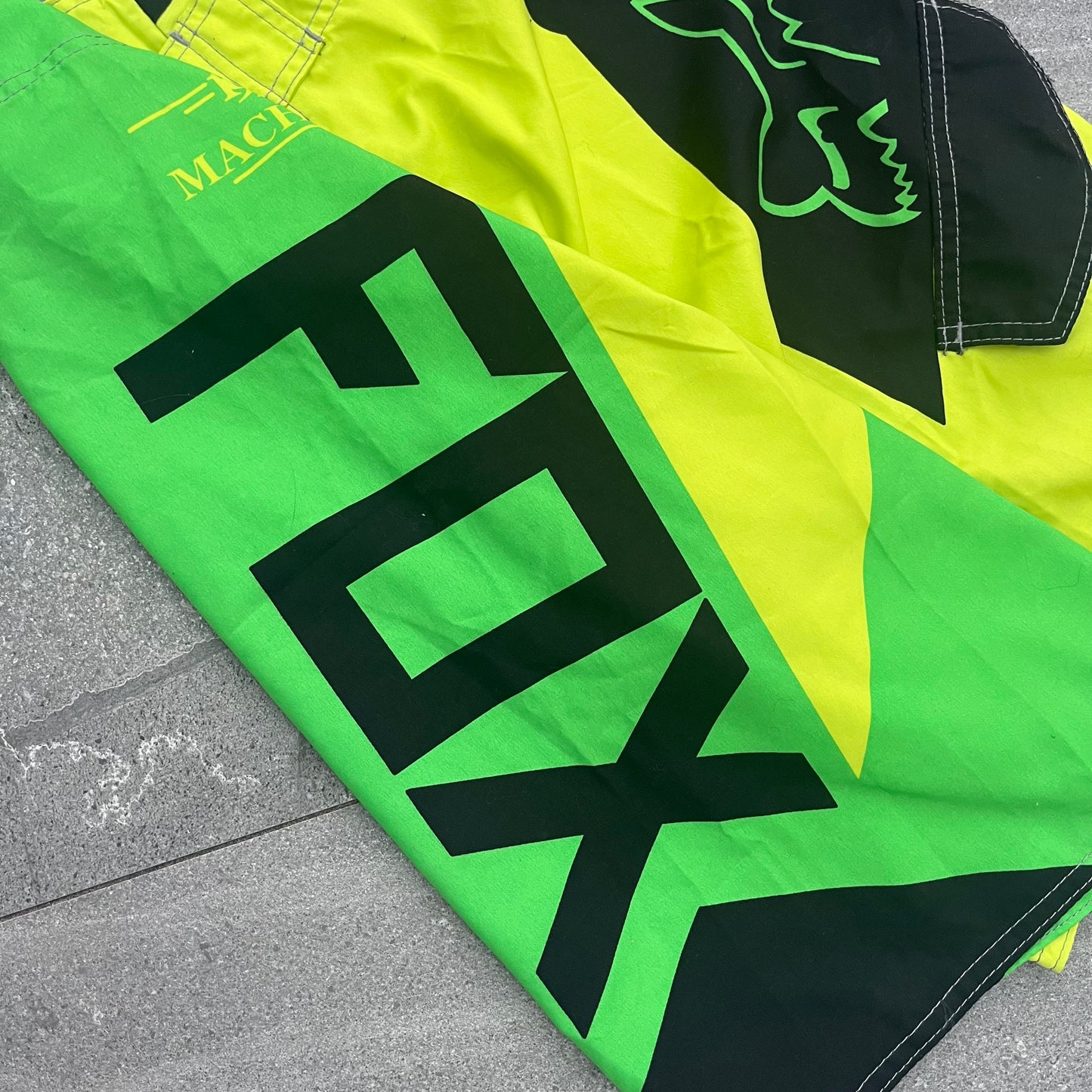 fox boardies - 34”