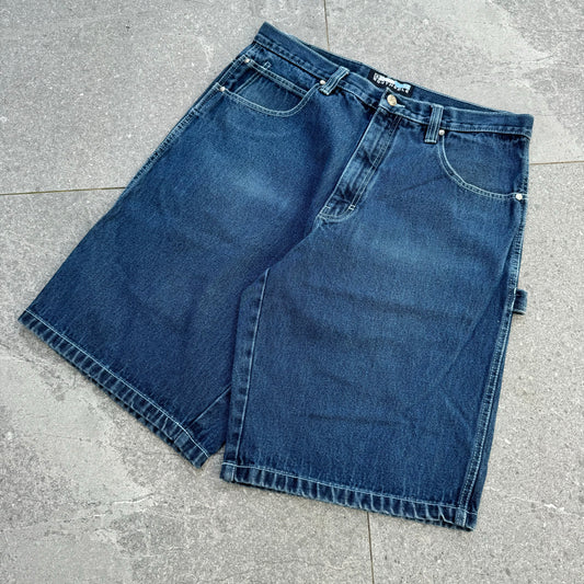 southpole jorts - 34”
