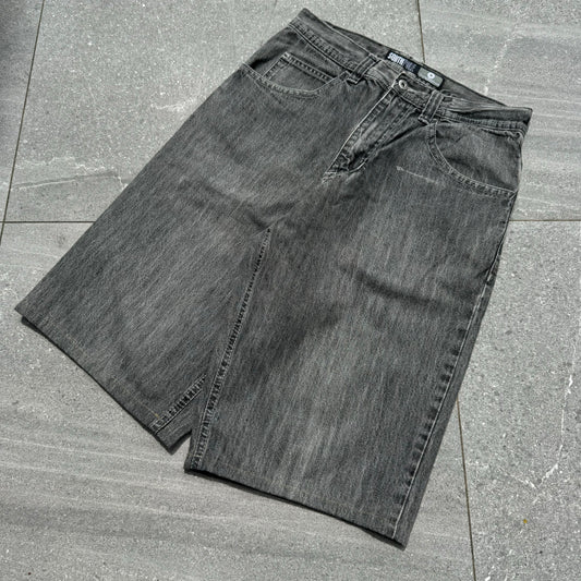 southpole jorts - 31”