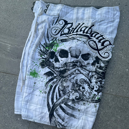 billabong boardies - 30x11.5”