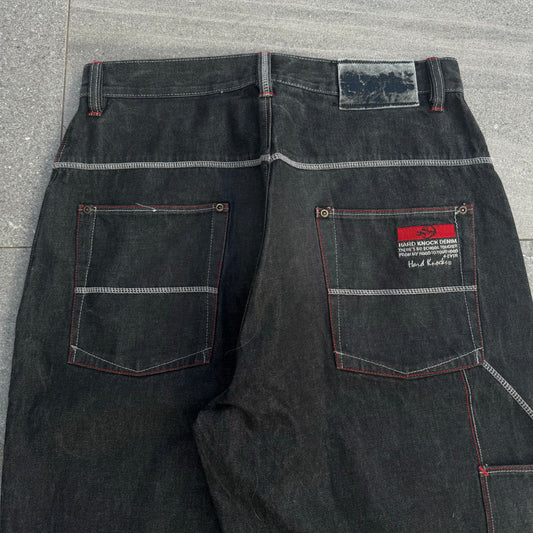 grail SOHK jeans - 34x28”