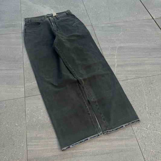 fatttt mo jeans - 34x33”