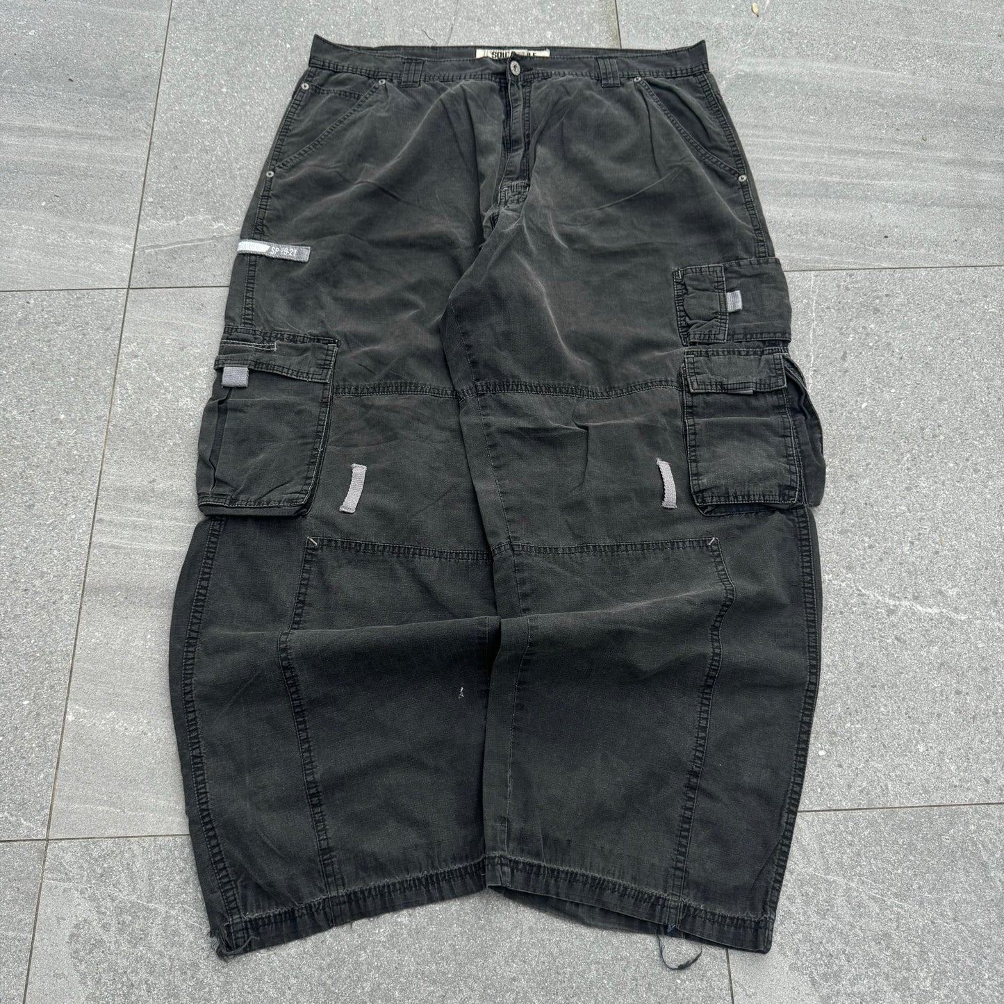super rare southpole cargos - 40x32”