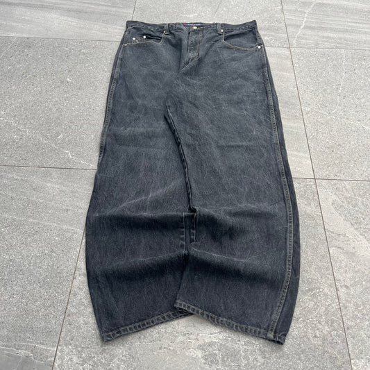 clean asf source jeans - 40x34