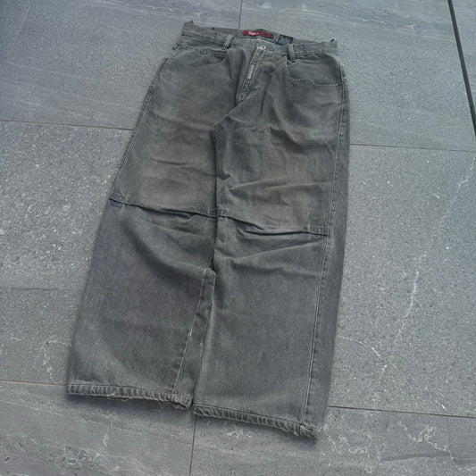 MECCA jeans yay 34x29”