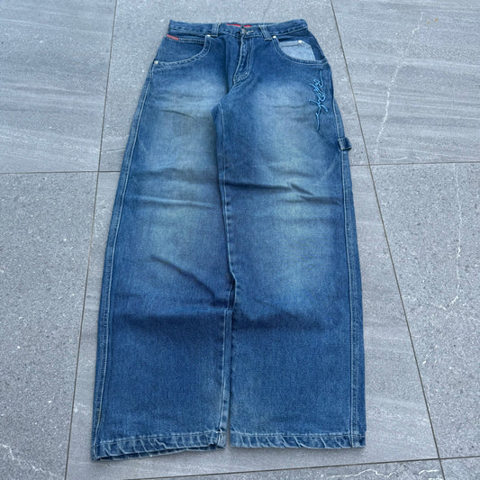 real clean ecko jeans - 29x30”