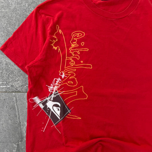 quiksilver side hit - S