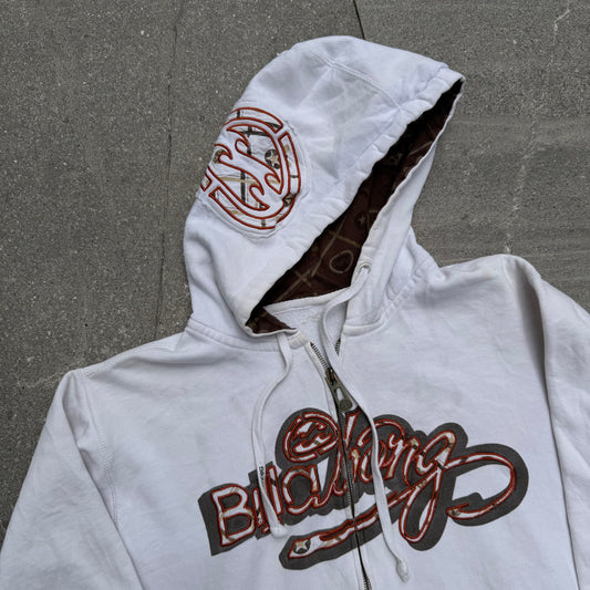 peak billabong spell out - S