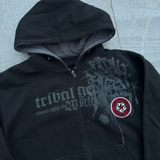 unreal tribal graffiti zip - M