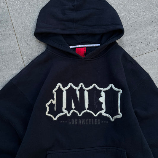 goated jnco hoodie - M