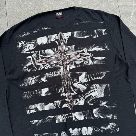 mma elite thermal - XXL