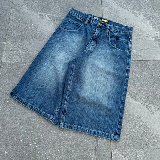 southpole jorts - 33”