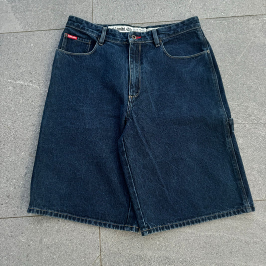ecko jorts - 34”