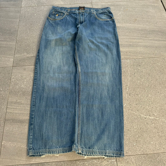 glorious rocawear jeans - 38x33”