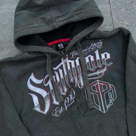 southpole hoodie - M