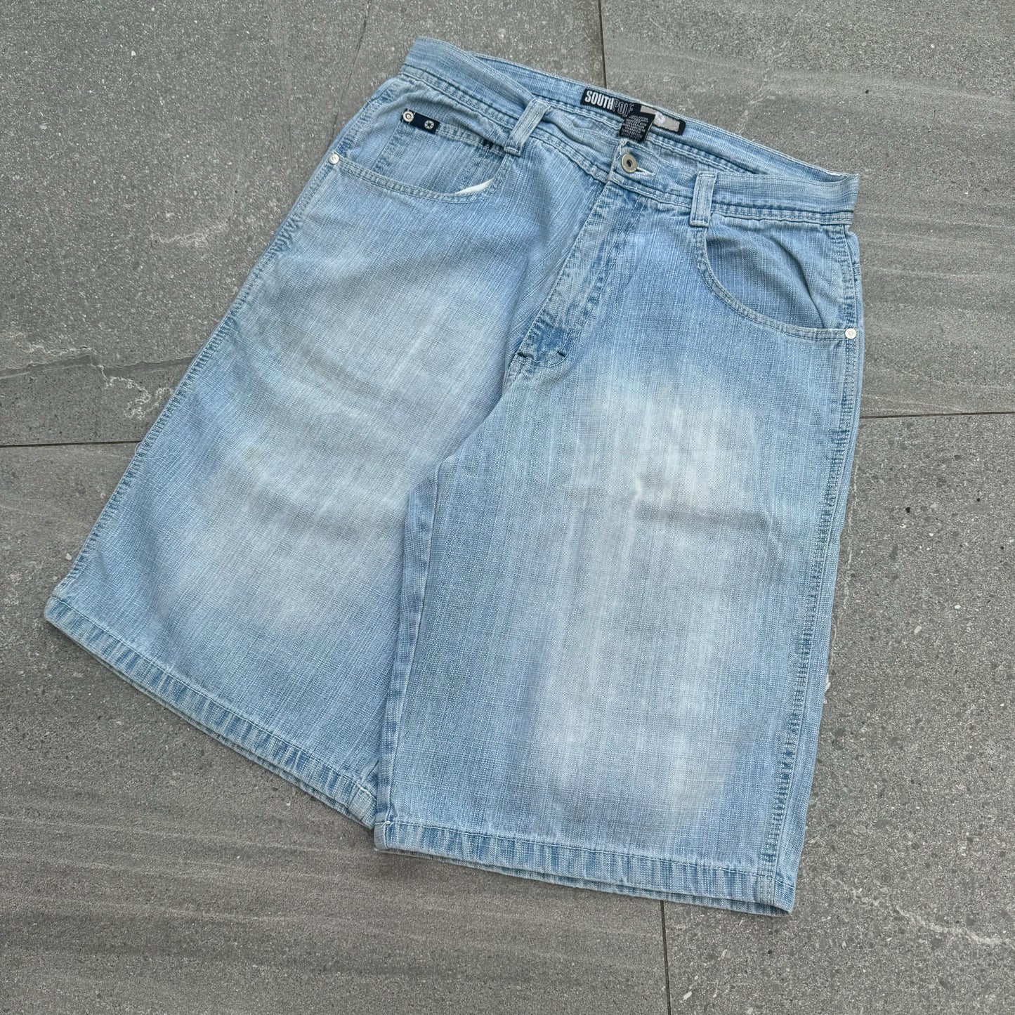 beaaaautiful summer southpoles - 34x13”