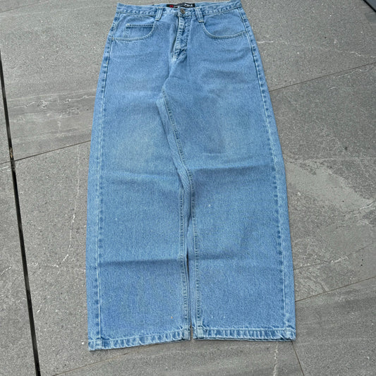sexy southpole jeans - 34x31”