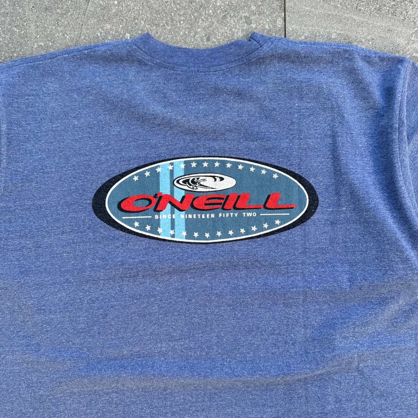 insanely hard o’neill tee - L