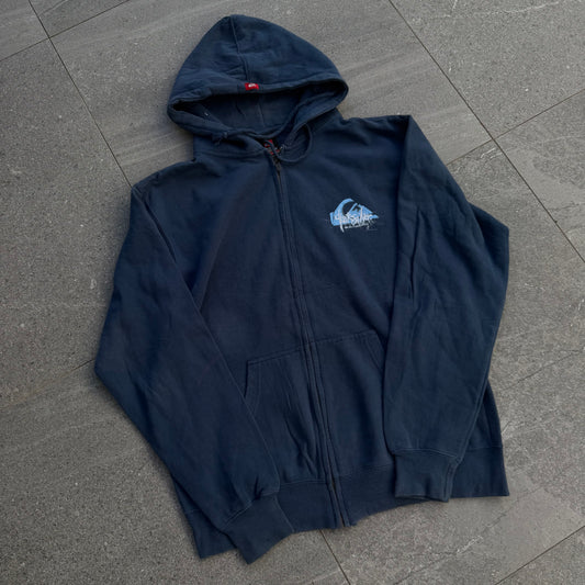 the perfect quiksilver hit - L