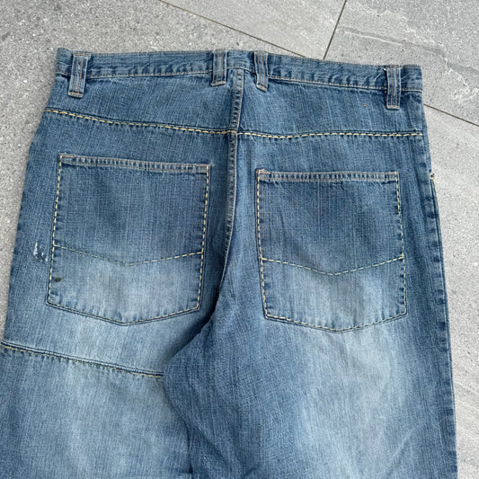 OG southpoles - 36x32”