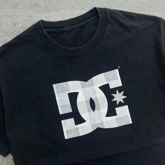 2000s plaid DC grail - L