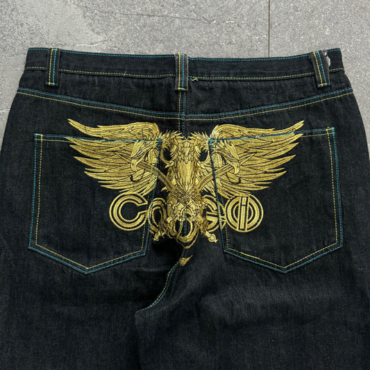 hugeeeee winged coogis - 38x27” (not too short i promise)
