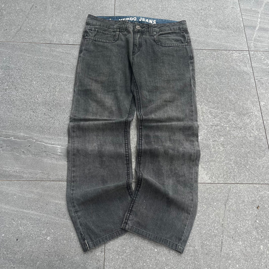 verdo wing bootcuts - 36x31”