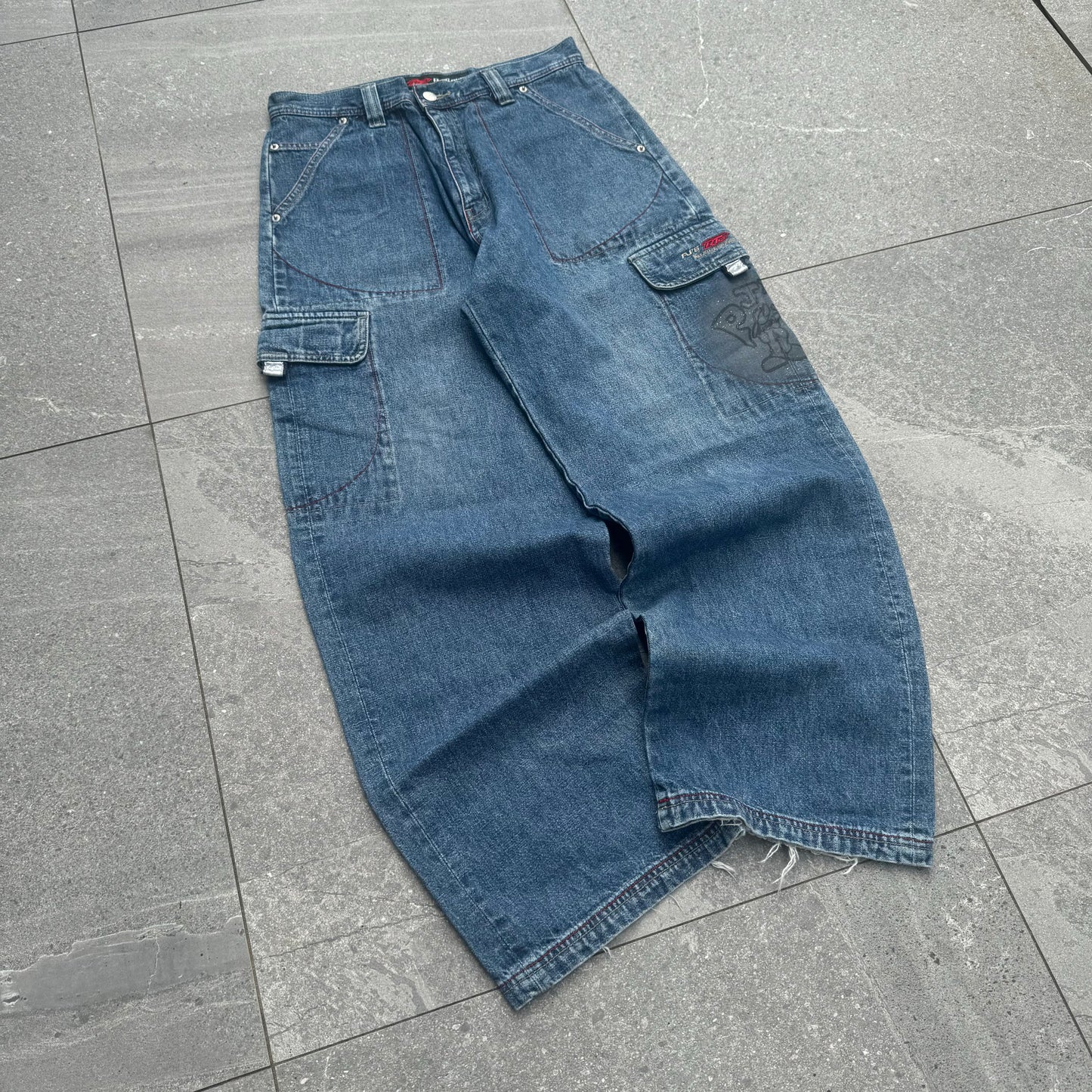 pjs surf jeans - 31x30”