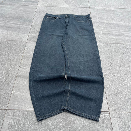 eddie domani jeans - 36x32”