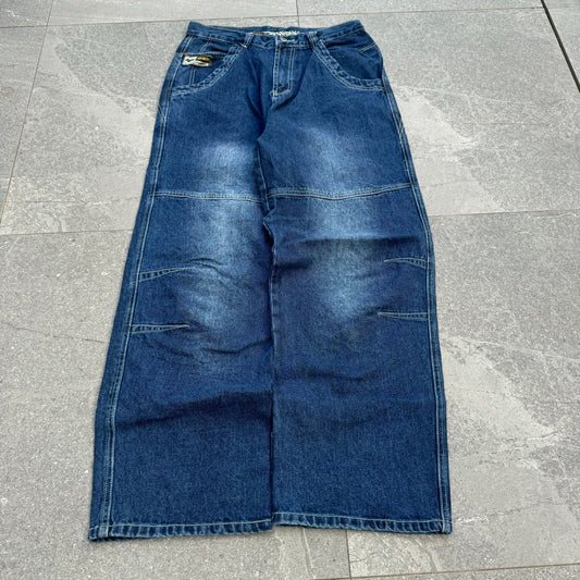 fox jeans - 33x31”