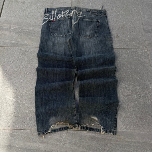 peak billabong faders - 42x33”