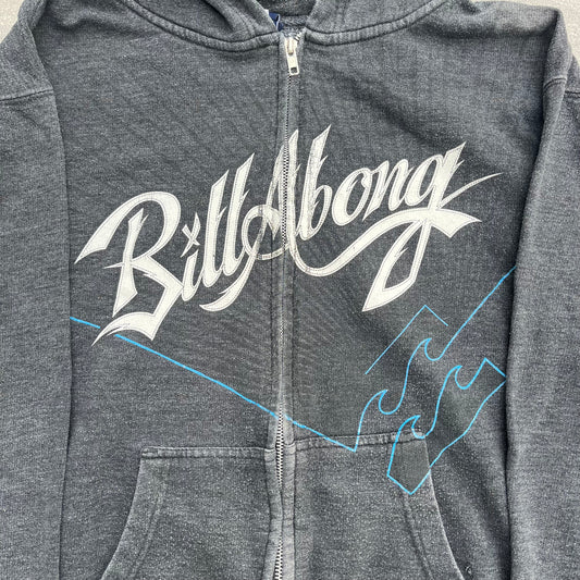 beaaaaut billabong zip - M