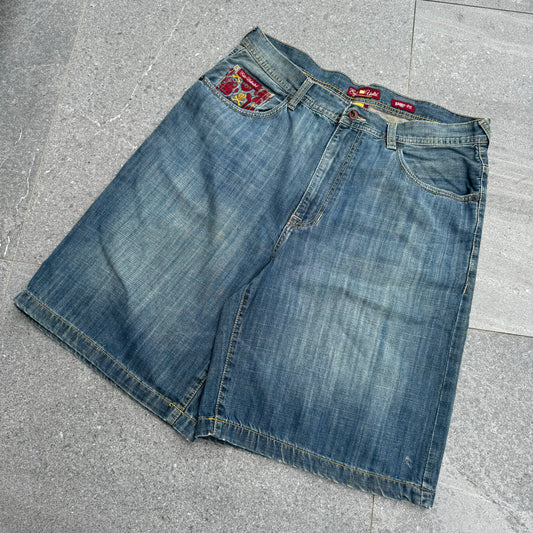 ecko jorts - 36”