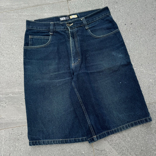southpole jorts - 34x13”