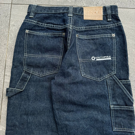 southpole jeans - 27”