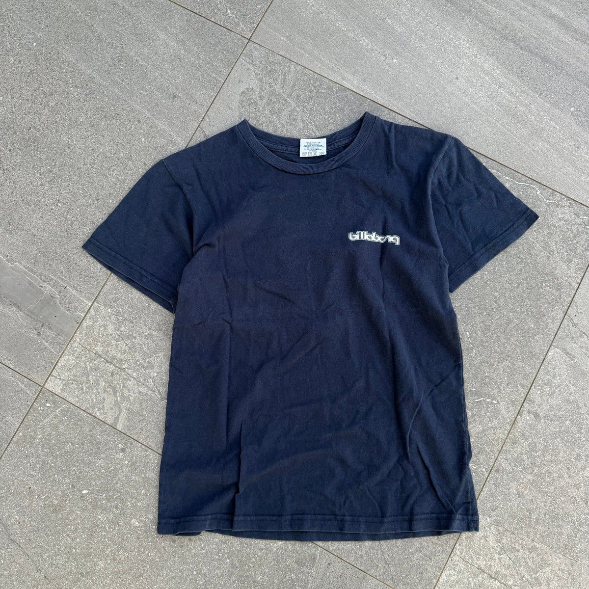90s made in USA billabong tee - women’s L