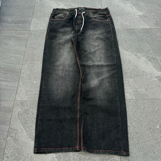 mount rock jeans - 38x31”