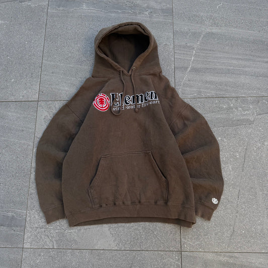 rusty element grail 🤤 - L