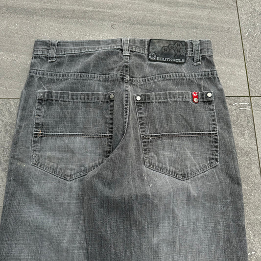 southpole jeans - 32”
