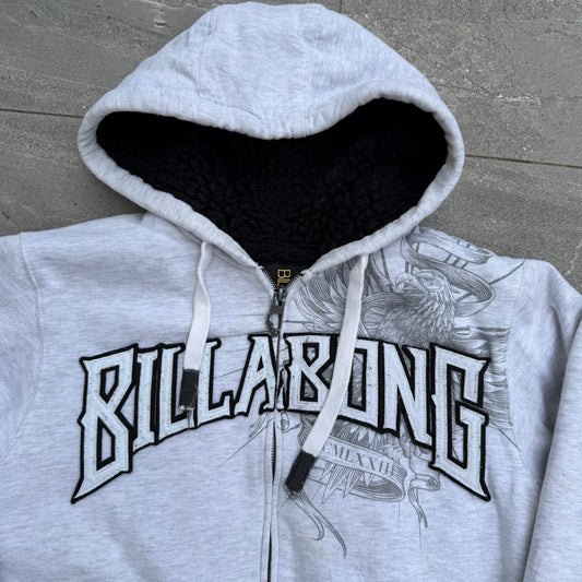 billabong beast banger - M