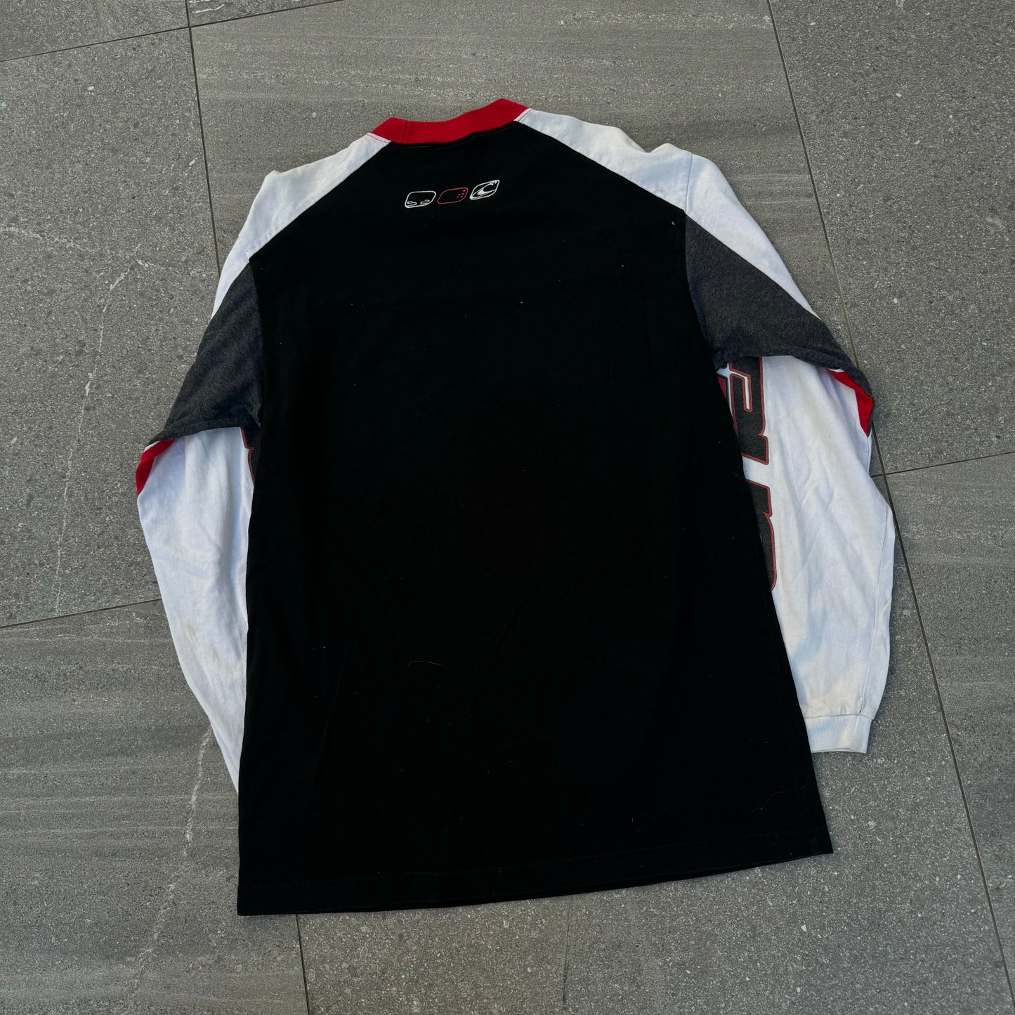 grail 90s oneill longsleeve - M