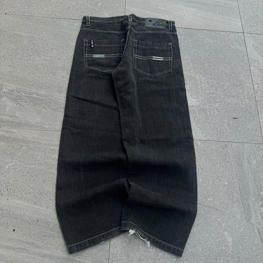 grail lot29s (literally southpole) - 36x32”