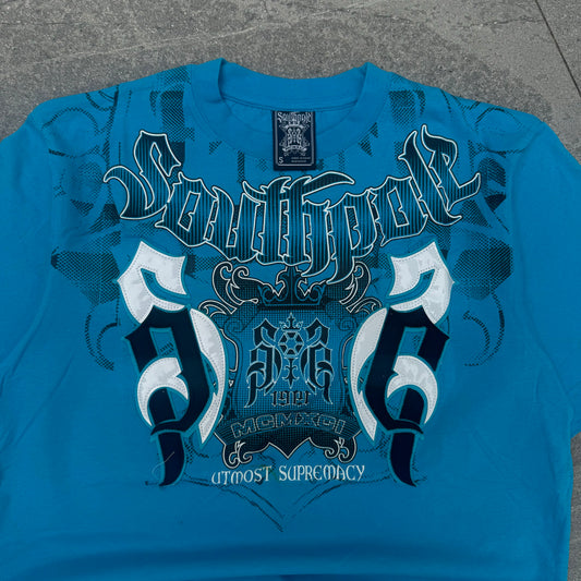 deadstock southpole tee - XL