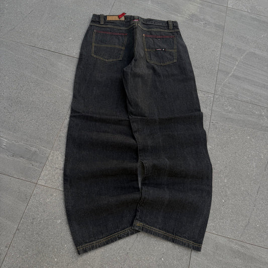 esco jeans - 34x33”