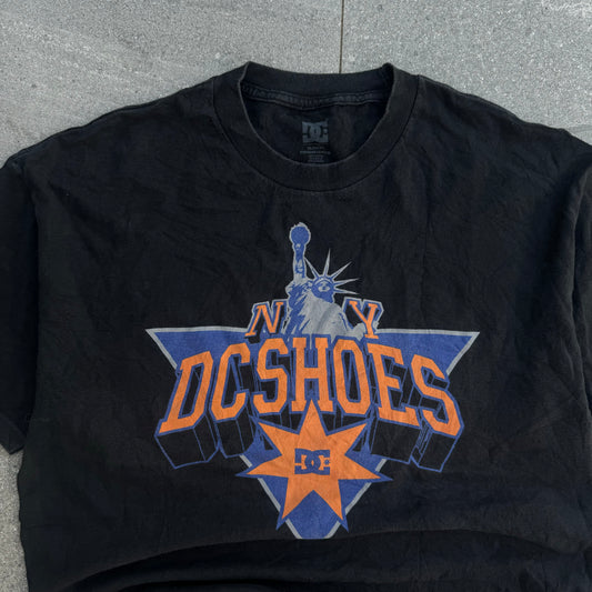 DC new york tee - XL