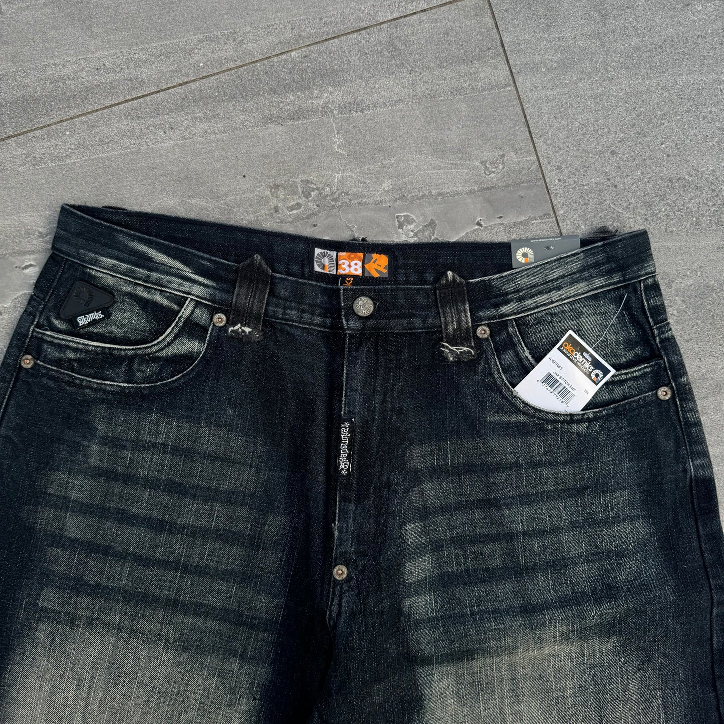 nutted all over these 😖 insane wash - 38”