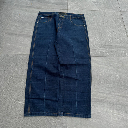 FITS SO GOOD deep wash southpoles - 40x31”