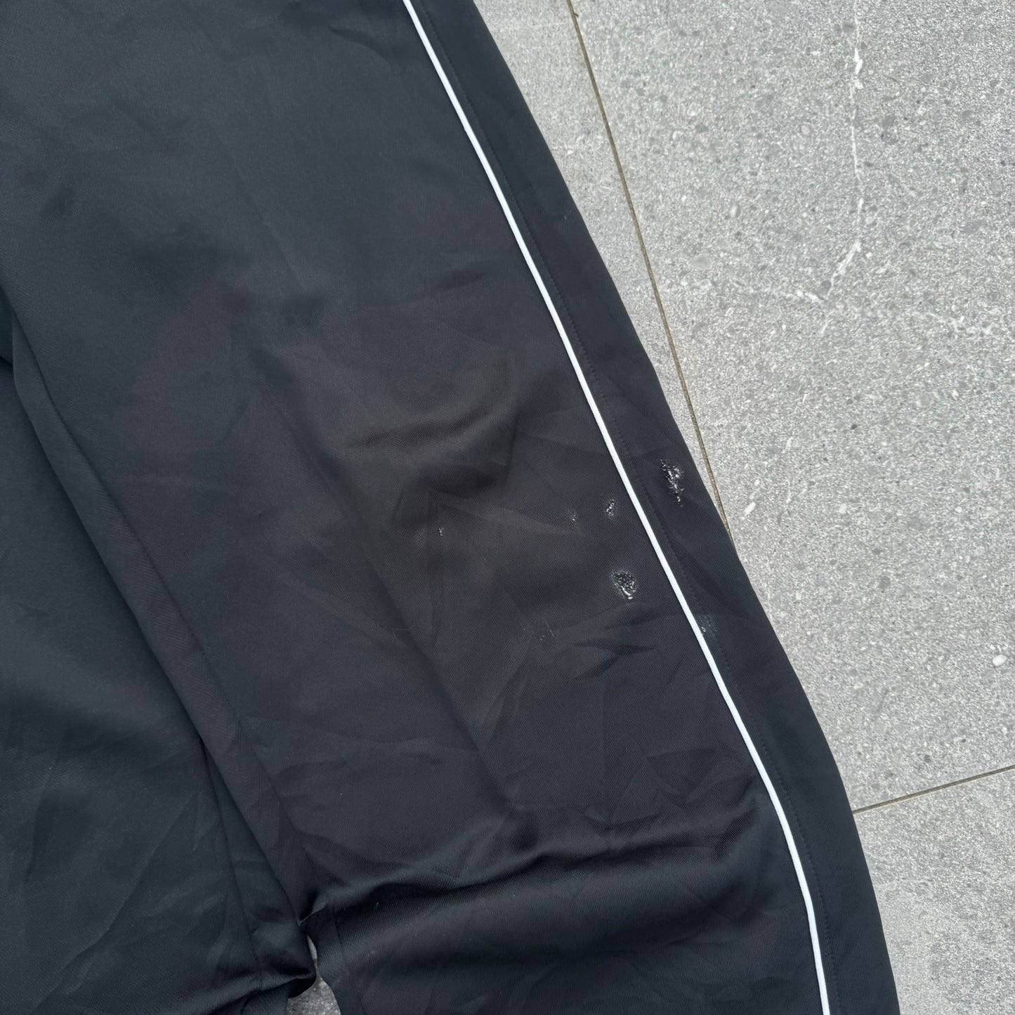 nike trackies - XL