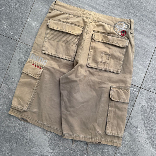 billabong army faders - 30x12”