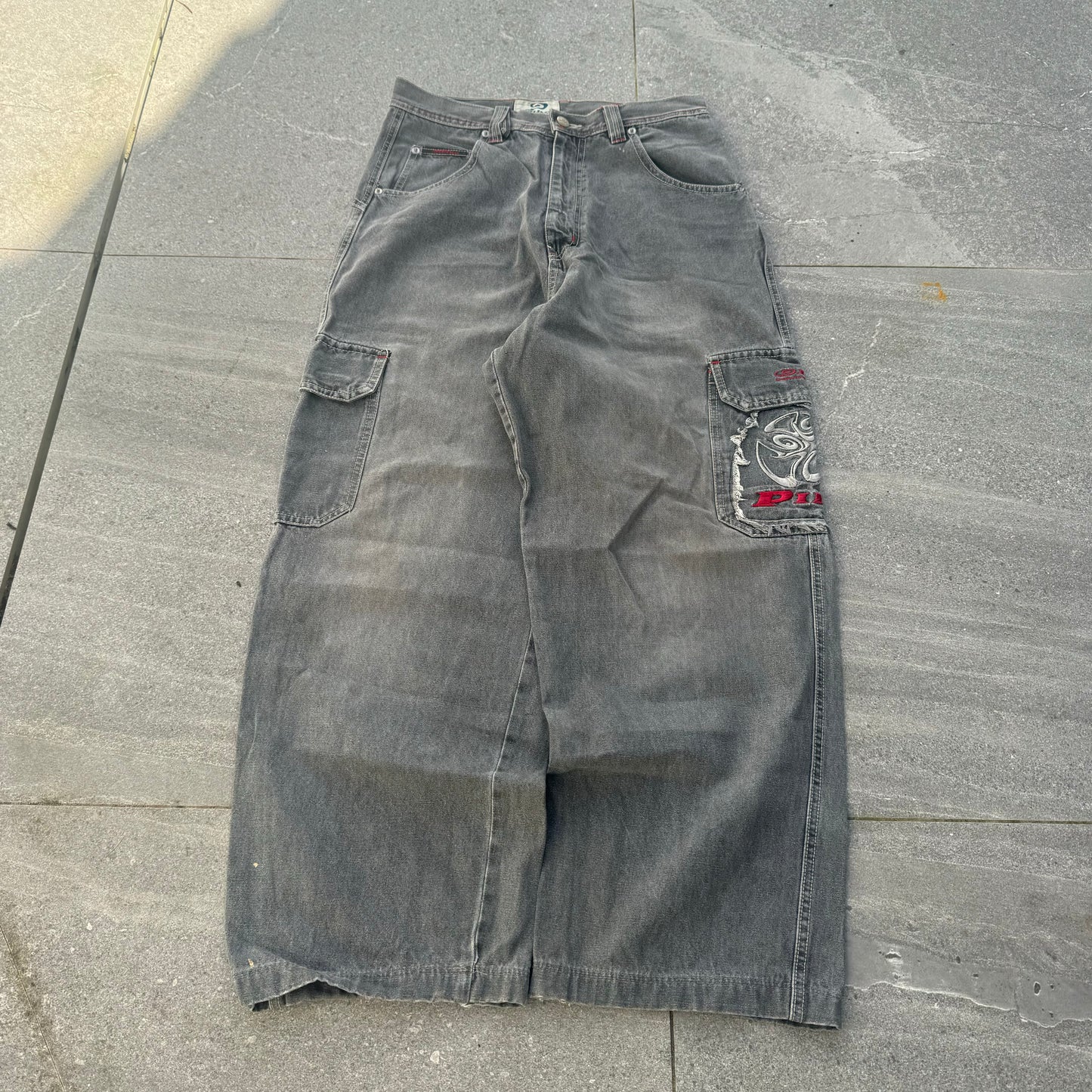 grail piko back hit my balls r so itchy - 31x29”